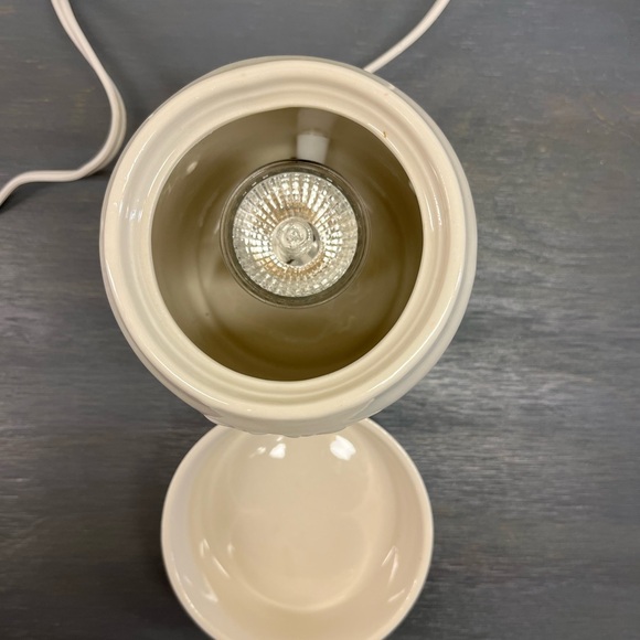 Christmas joy wax melt warmer - Picture 6 of 6